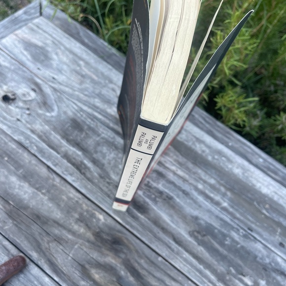 Extreme Lifeof the Sea, by Palumbi and Palumbi - Picture 7 of 8